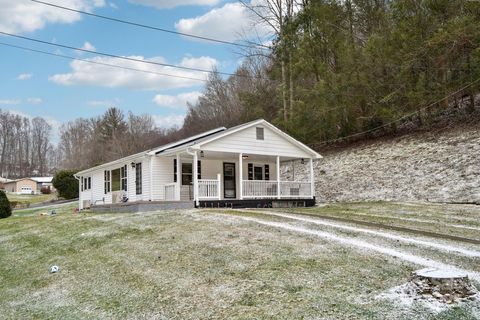 A home in Burnsville