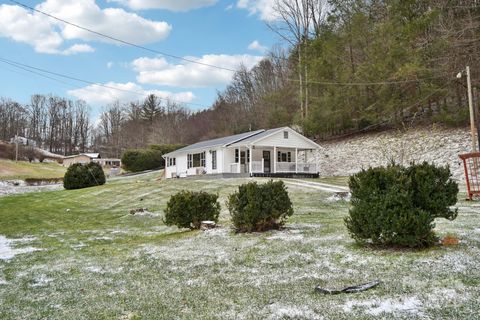 A home in Burnsville