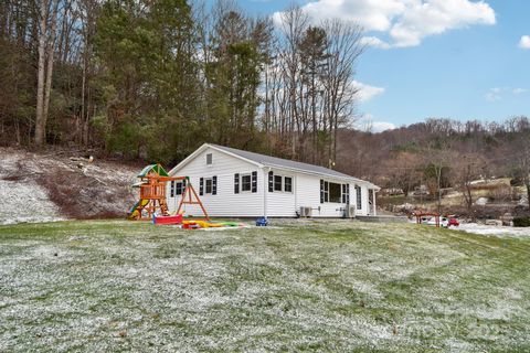 A home in Burnsville