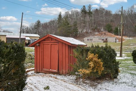 A home in Burnsville