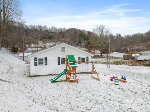 A home in Burnsville