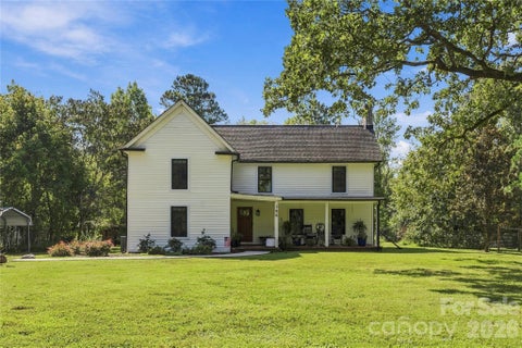 Photo of 146 Jess Cross Road, Lexington, NC 27292 (MLS # 4426968)
