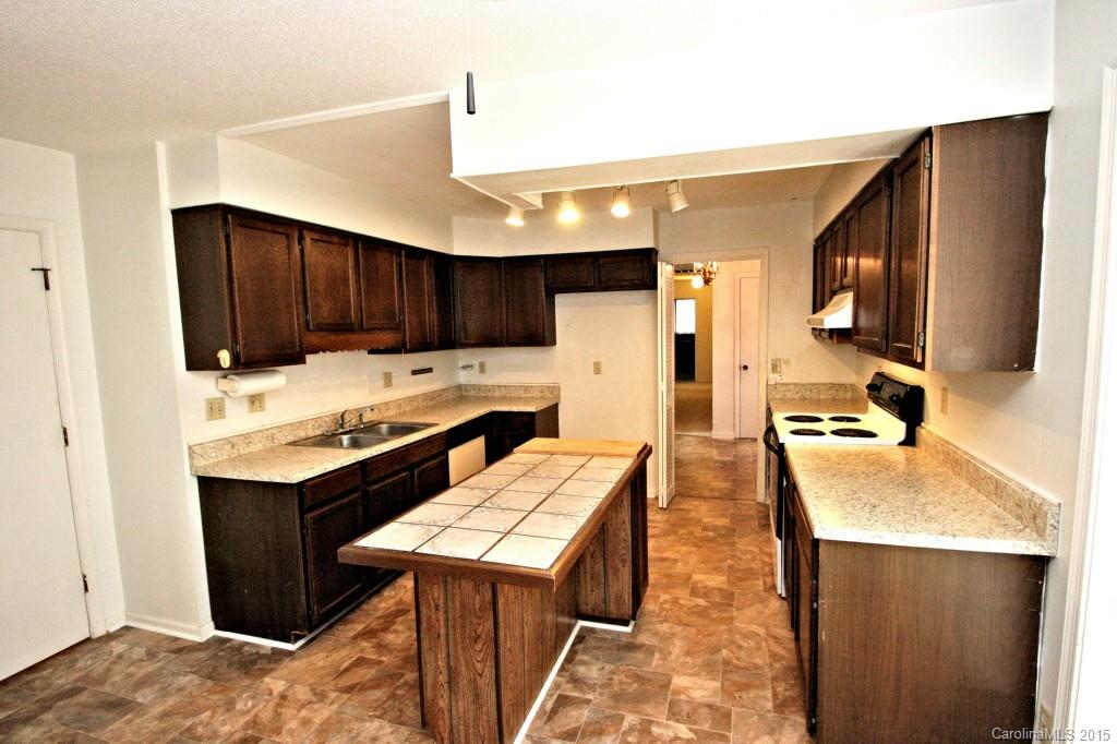 Tega Cay - Residential