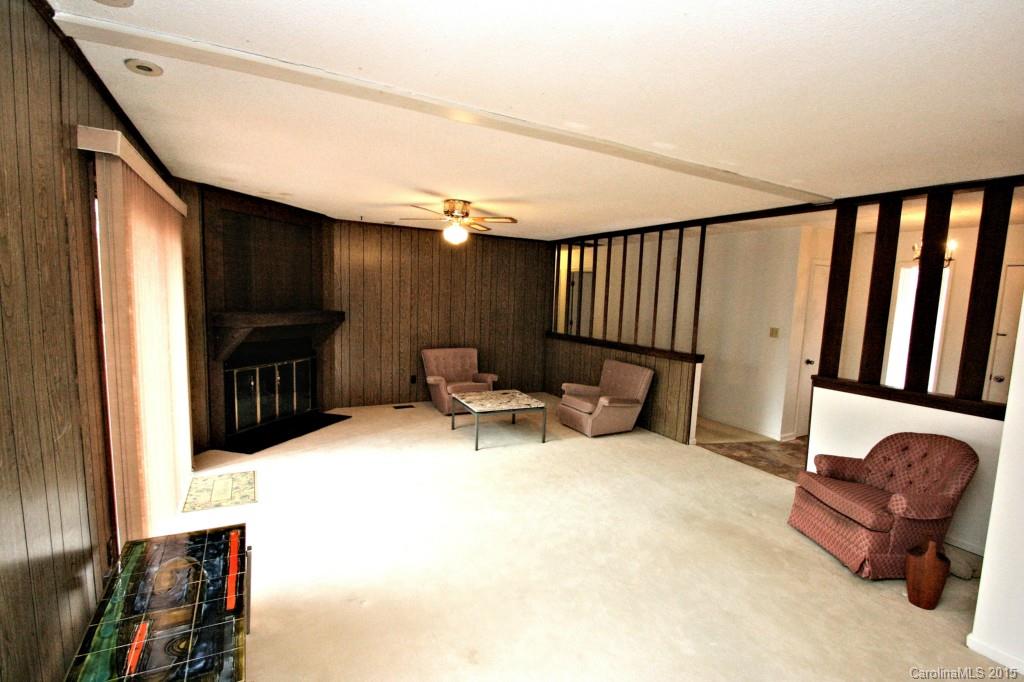 Tega Cay - Residential