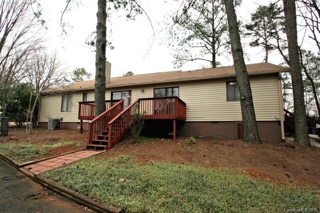 Tega Cay - Residential