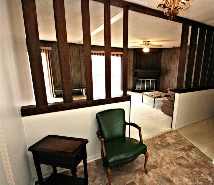 Tega Cay - Residential