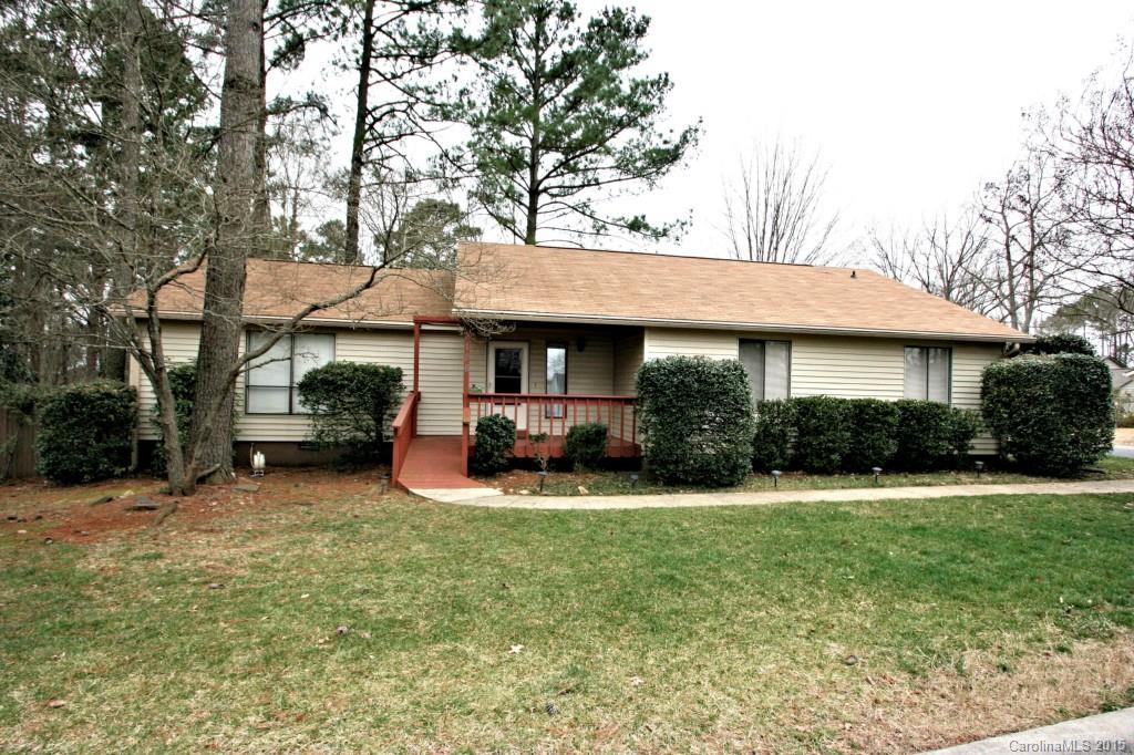 Tega Cay - Residential