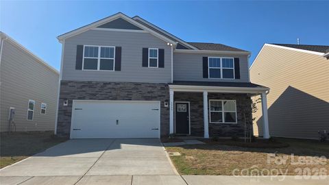 Photo of 1555 Secrest Commons Drive, Monroe, NC 28112 (MLS # 4374340)