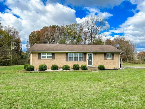 A home in Monroe