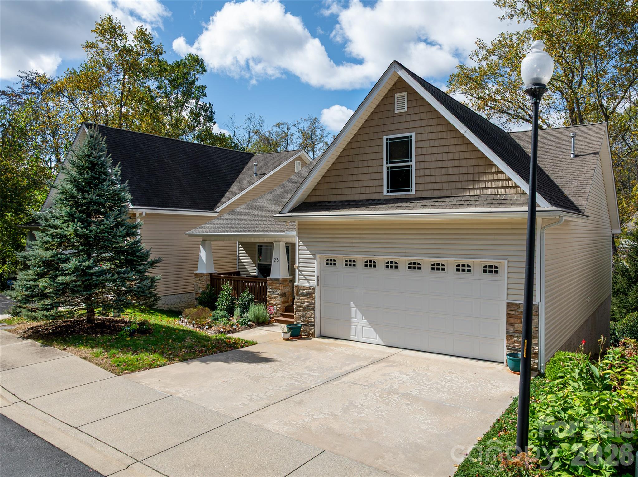 23 Prairie Path