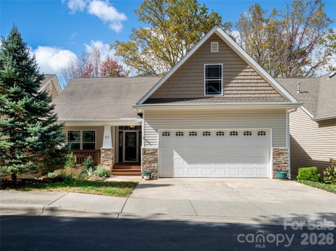 Photo of 23 Prairie Path, Asheville, NC 28805 (MLS # 4436457)