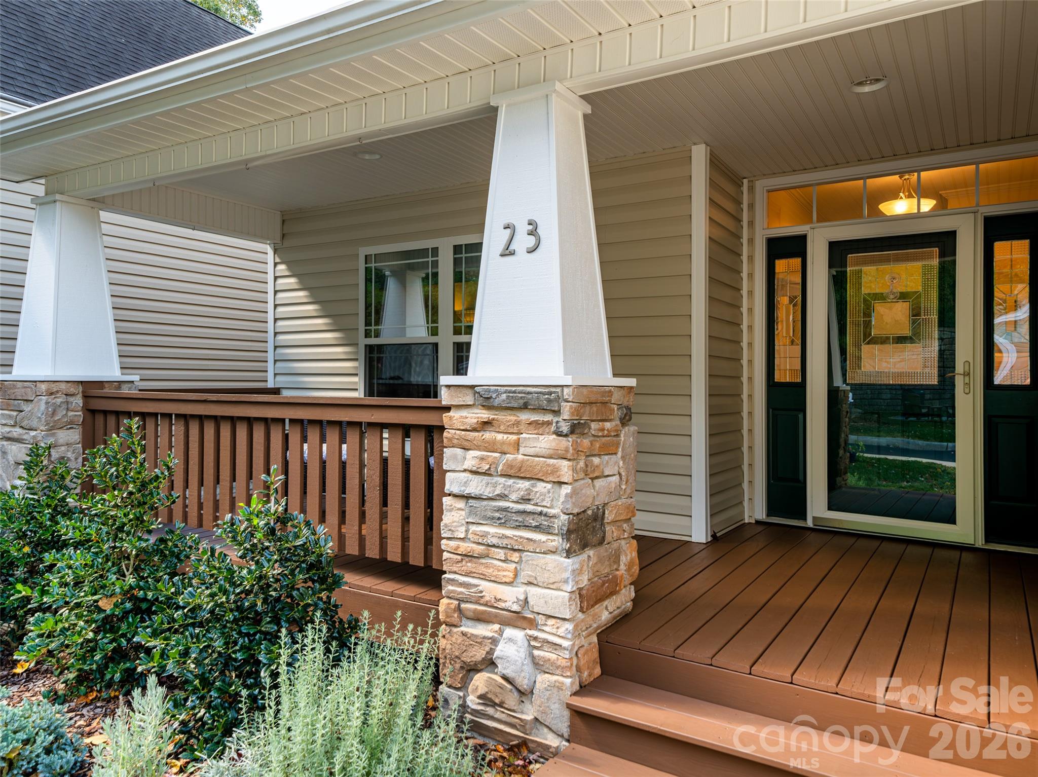 23 Prairie Path