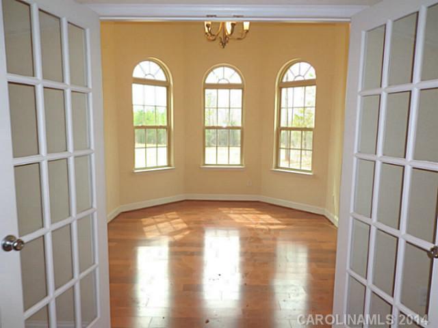 Glenmoor - Residential