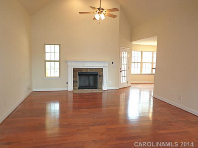 Glenmoor - Residential