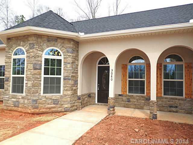 Glenmoor - Residential