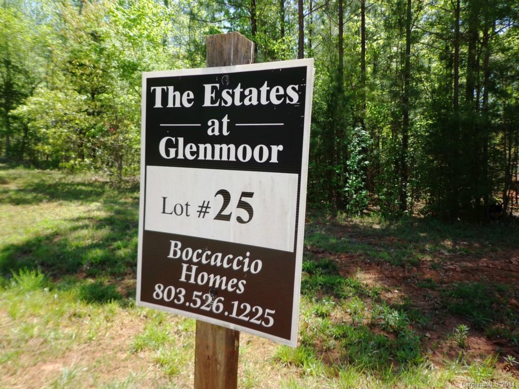 Glenmoor - Residential