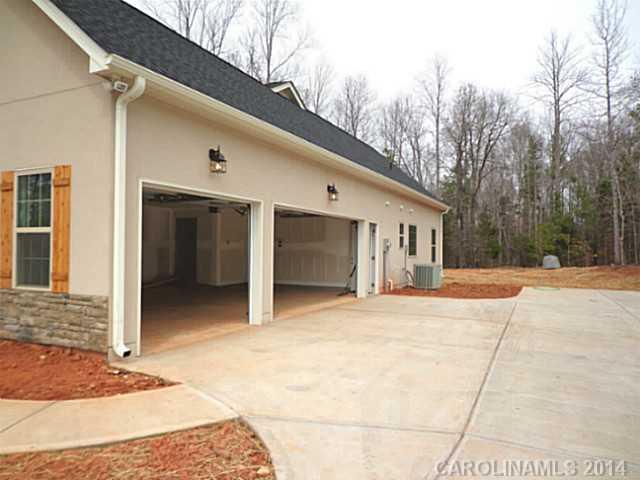 Glenmoor - Residential