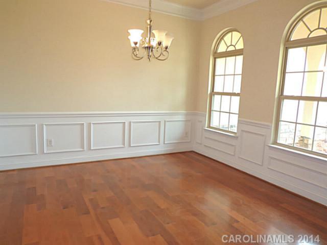 Glenmoor - Residential