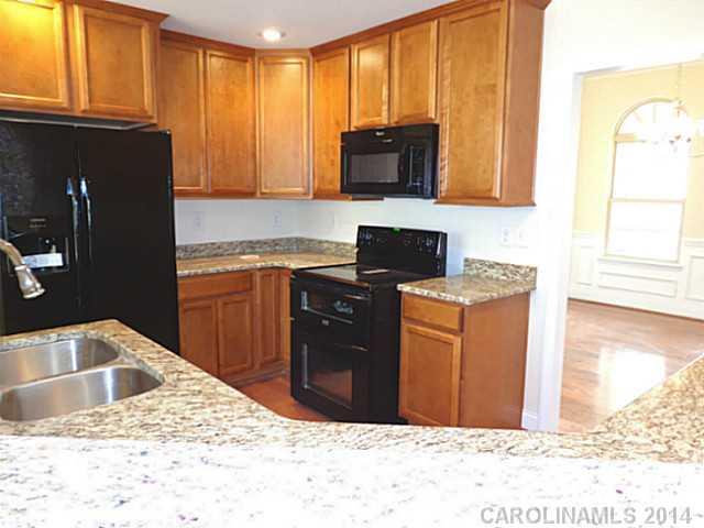 Glenmoor - Residential