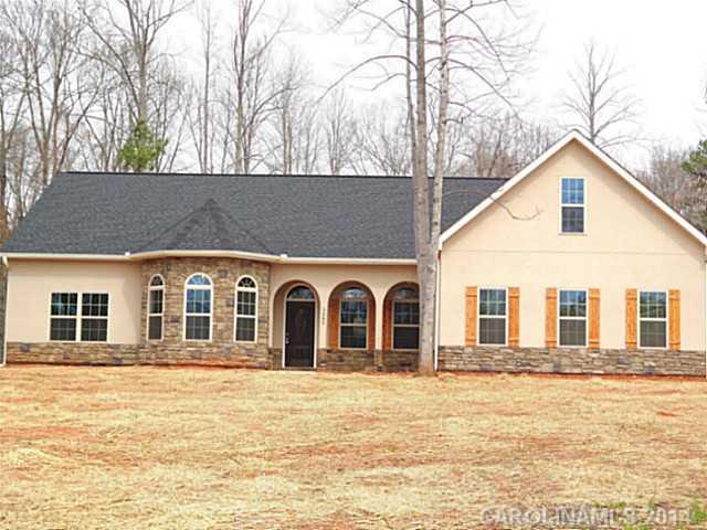 Glenmoor - Residential