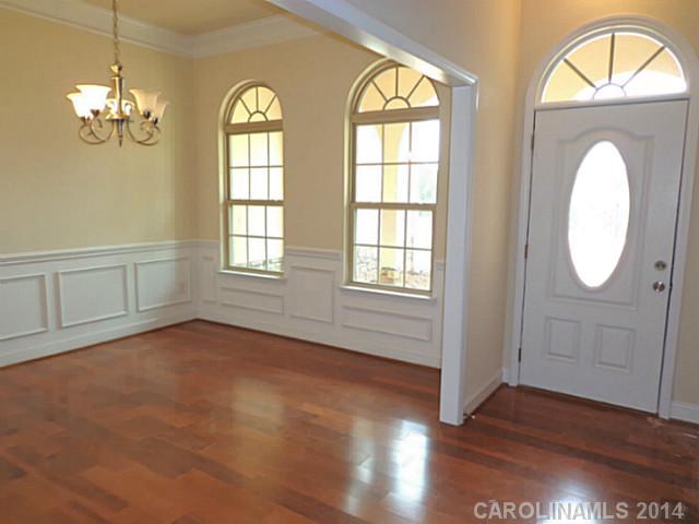 Glenmoor - Residential