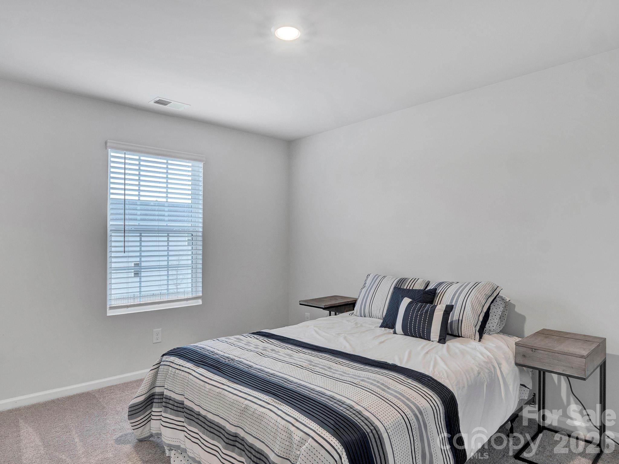 Preston Park - Residential