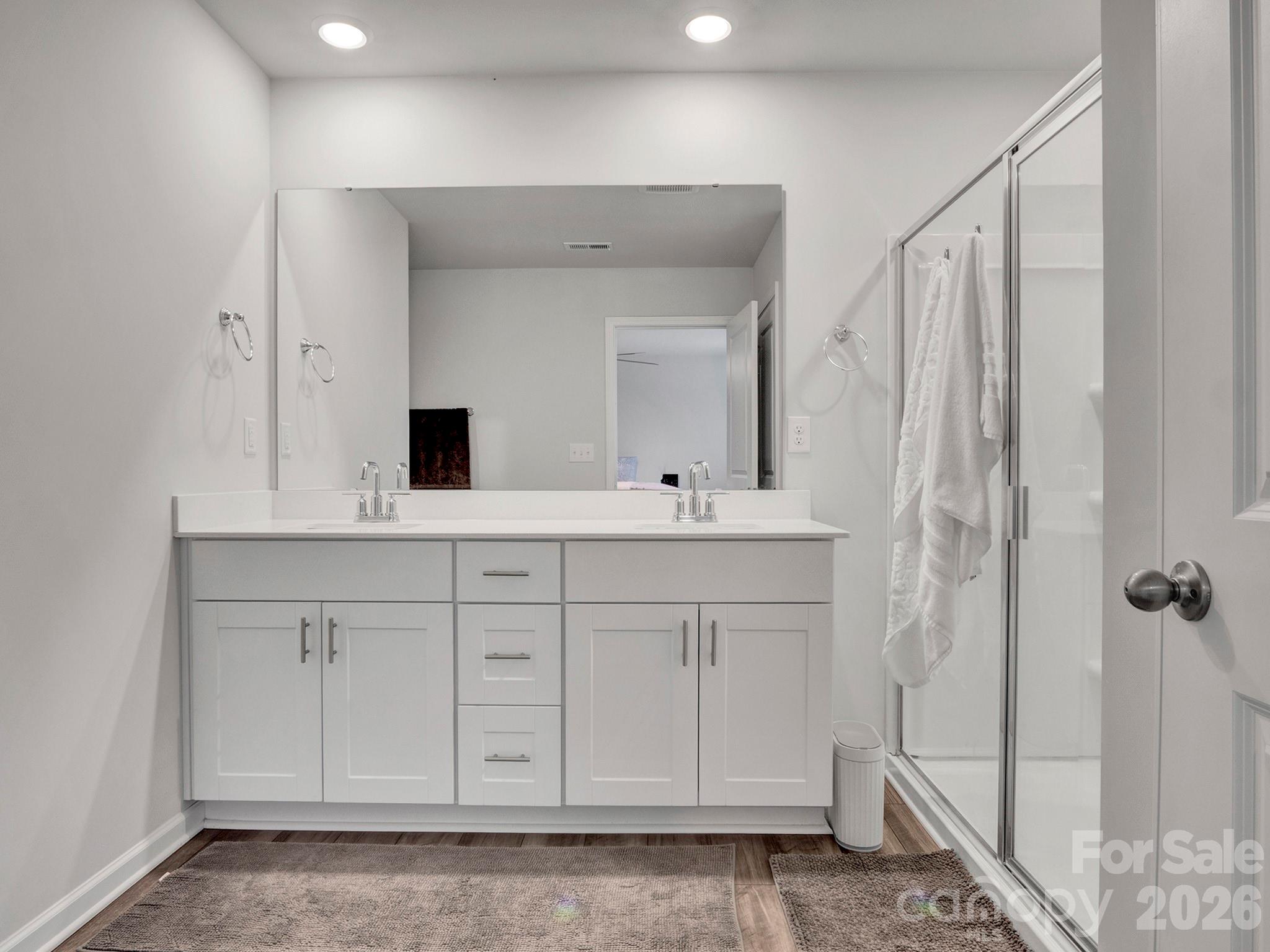 Preston Park - Residential