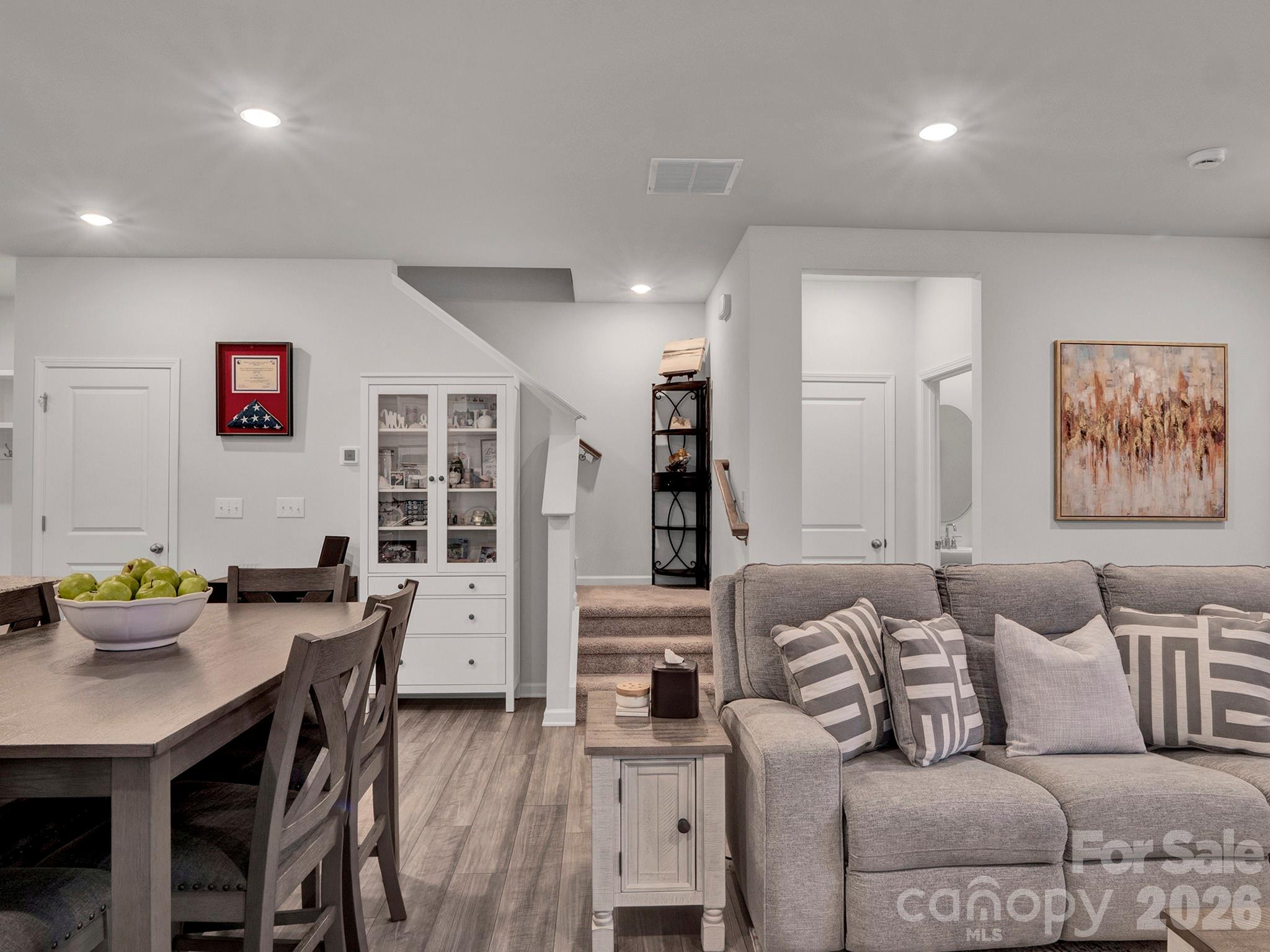 Preston Park - Residential