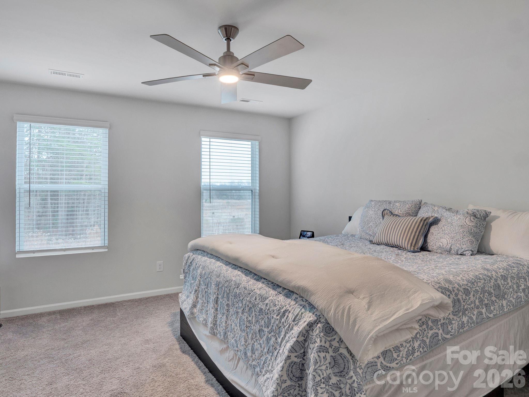 Preston Park - Residential