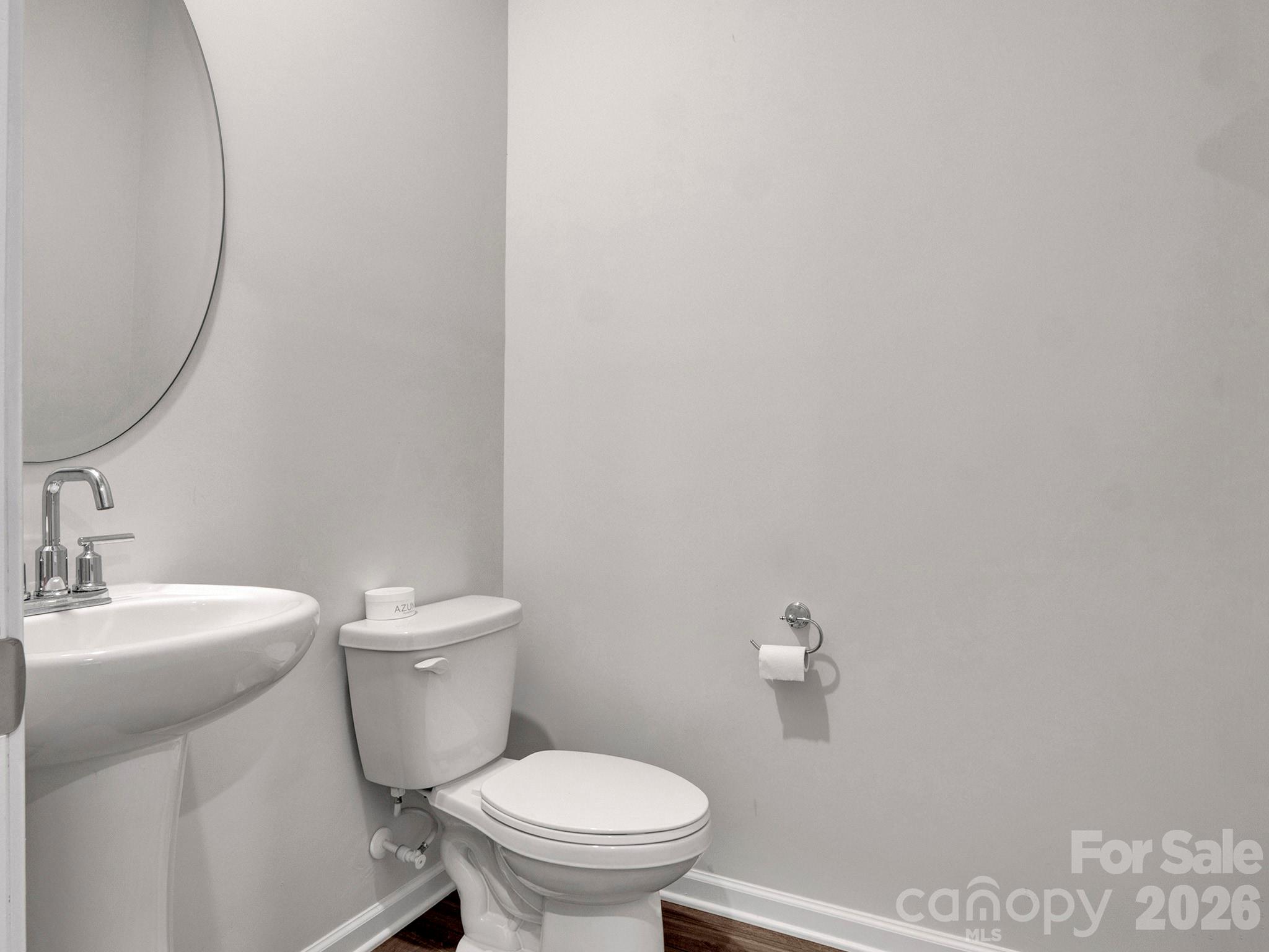 Preston Park - Residential