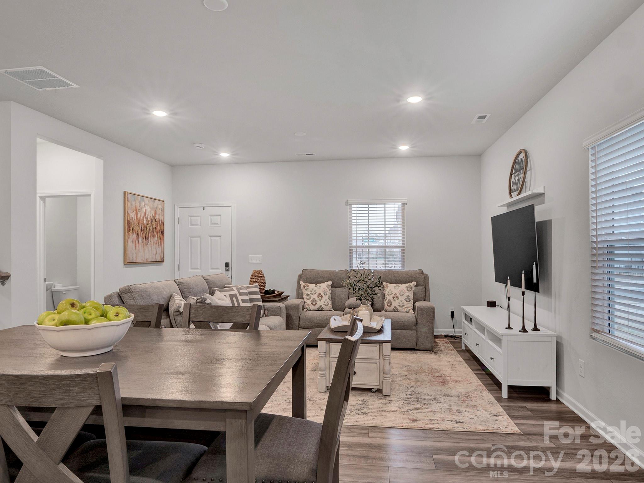 Preston Park - Residential