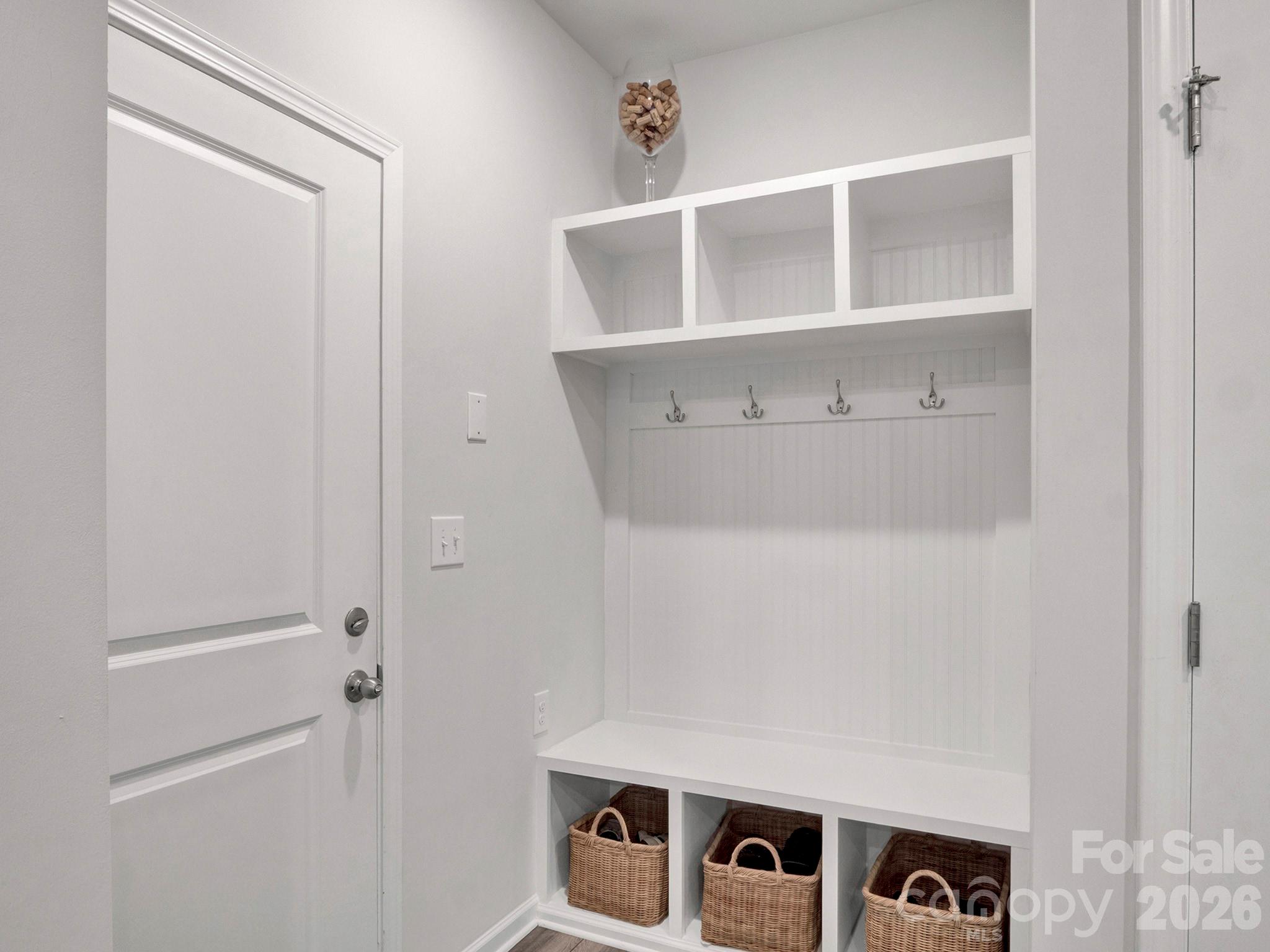 Preston Park - Residential