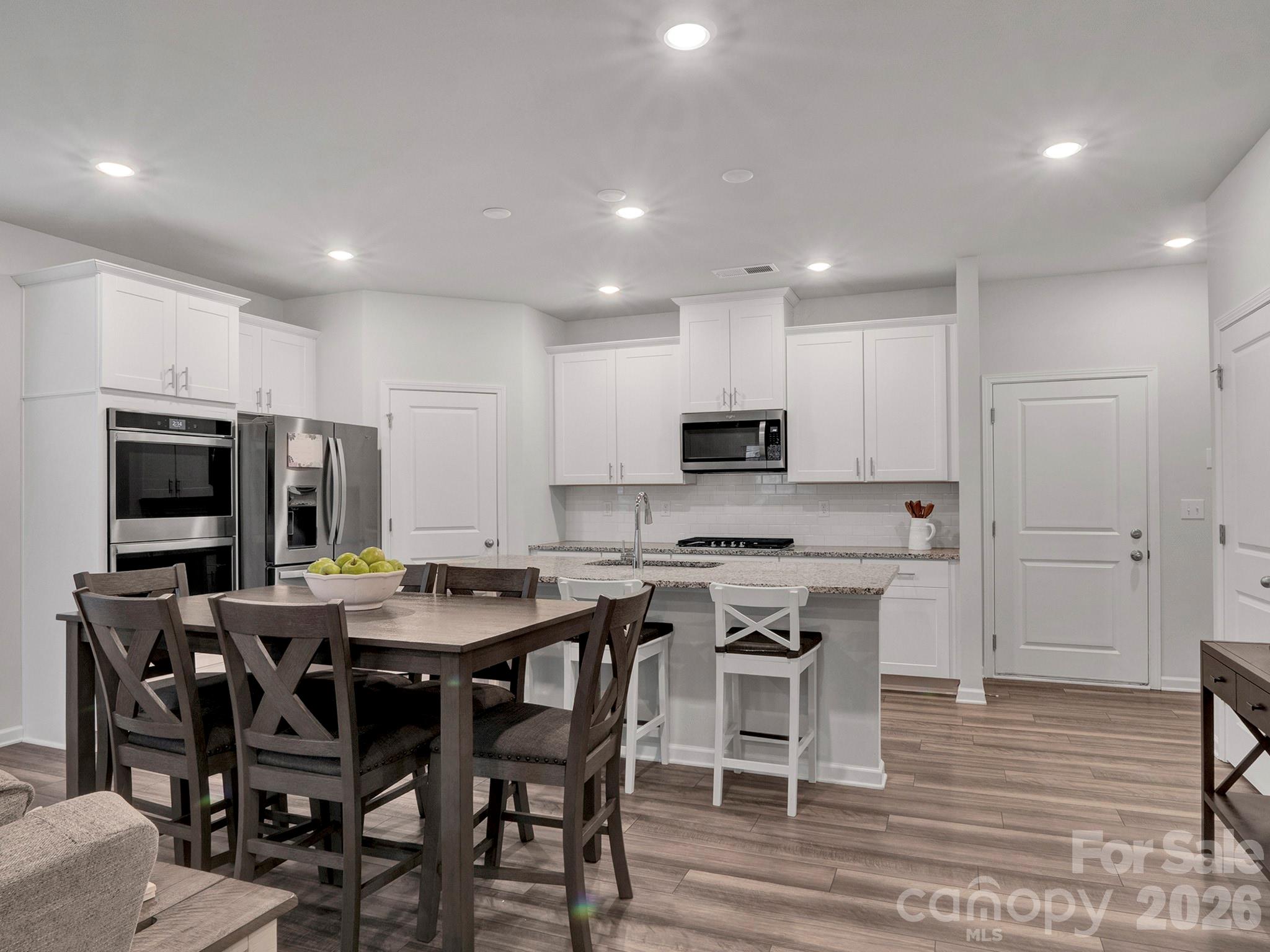 Preston Park - Residential