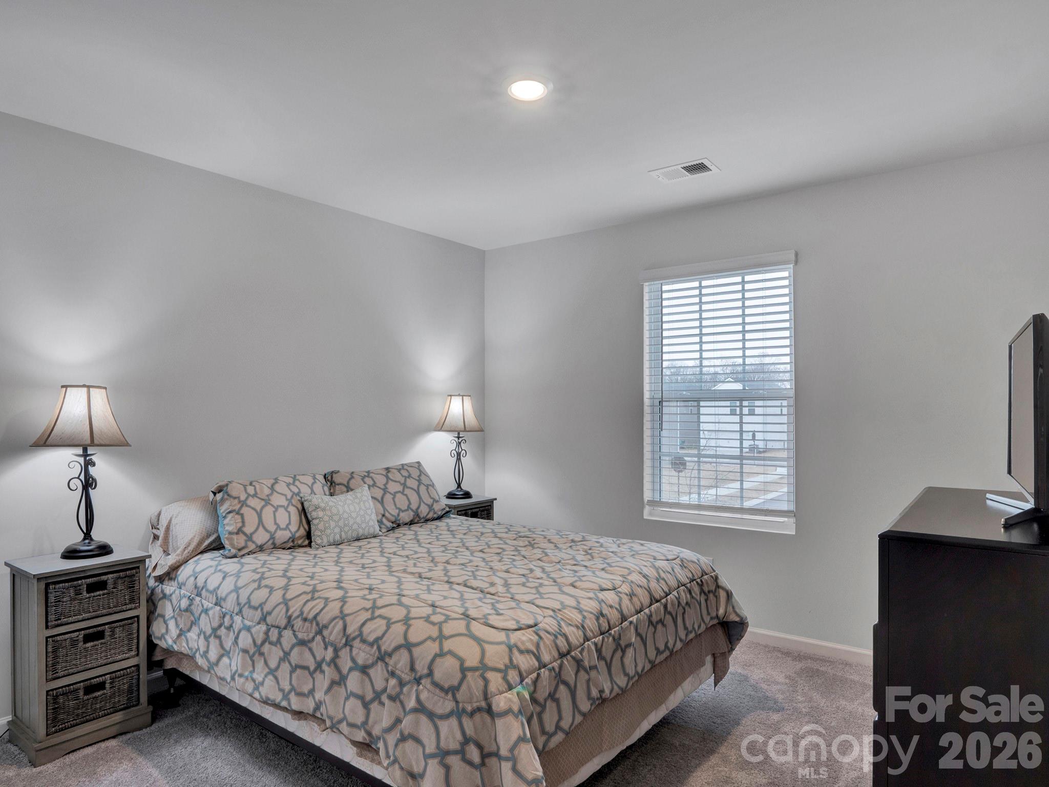 Preston Park - Residential