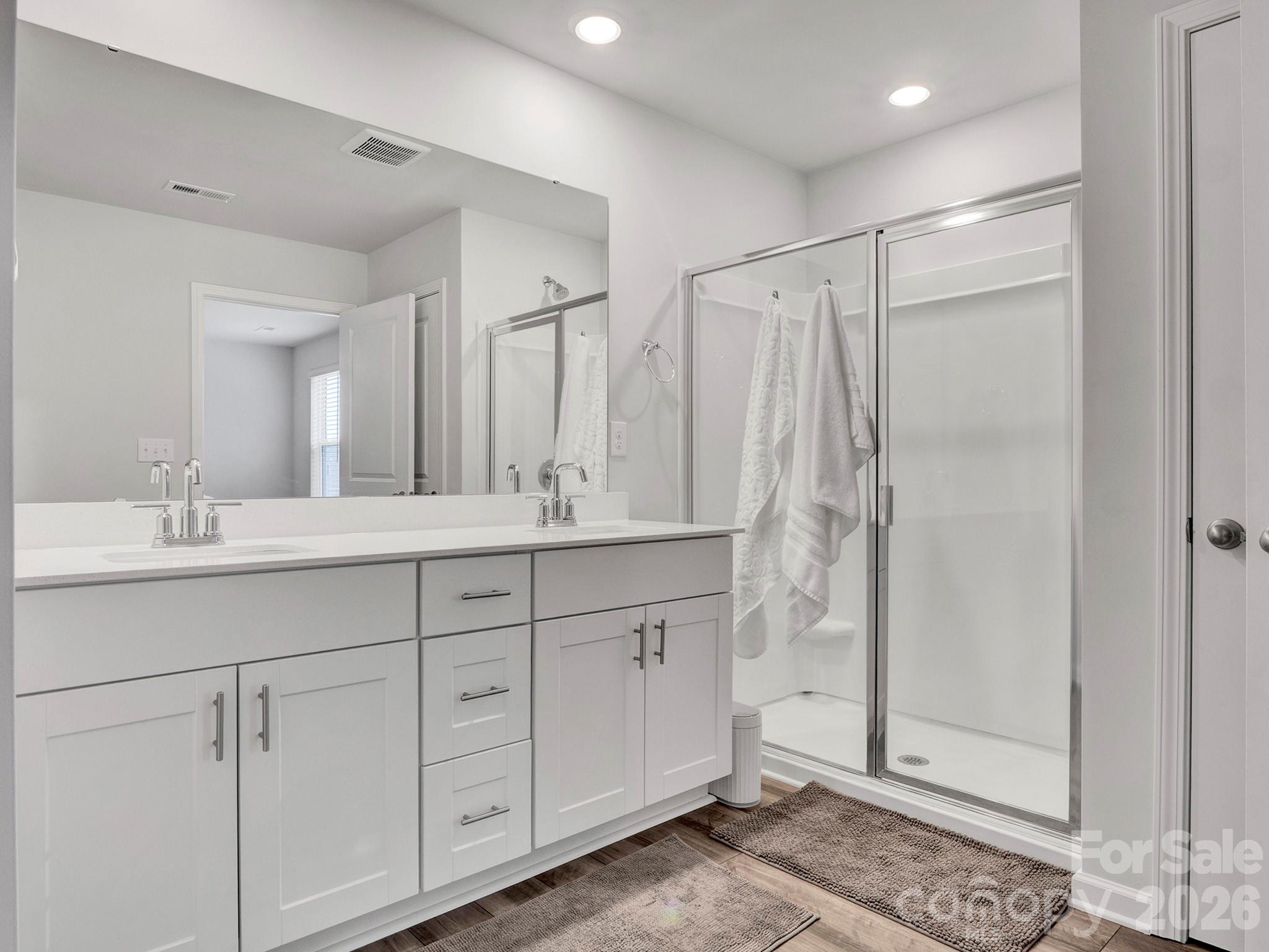 Preston Park - Residential