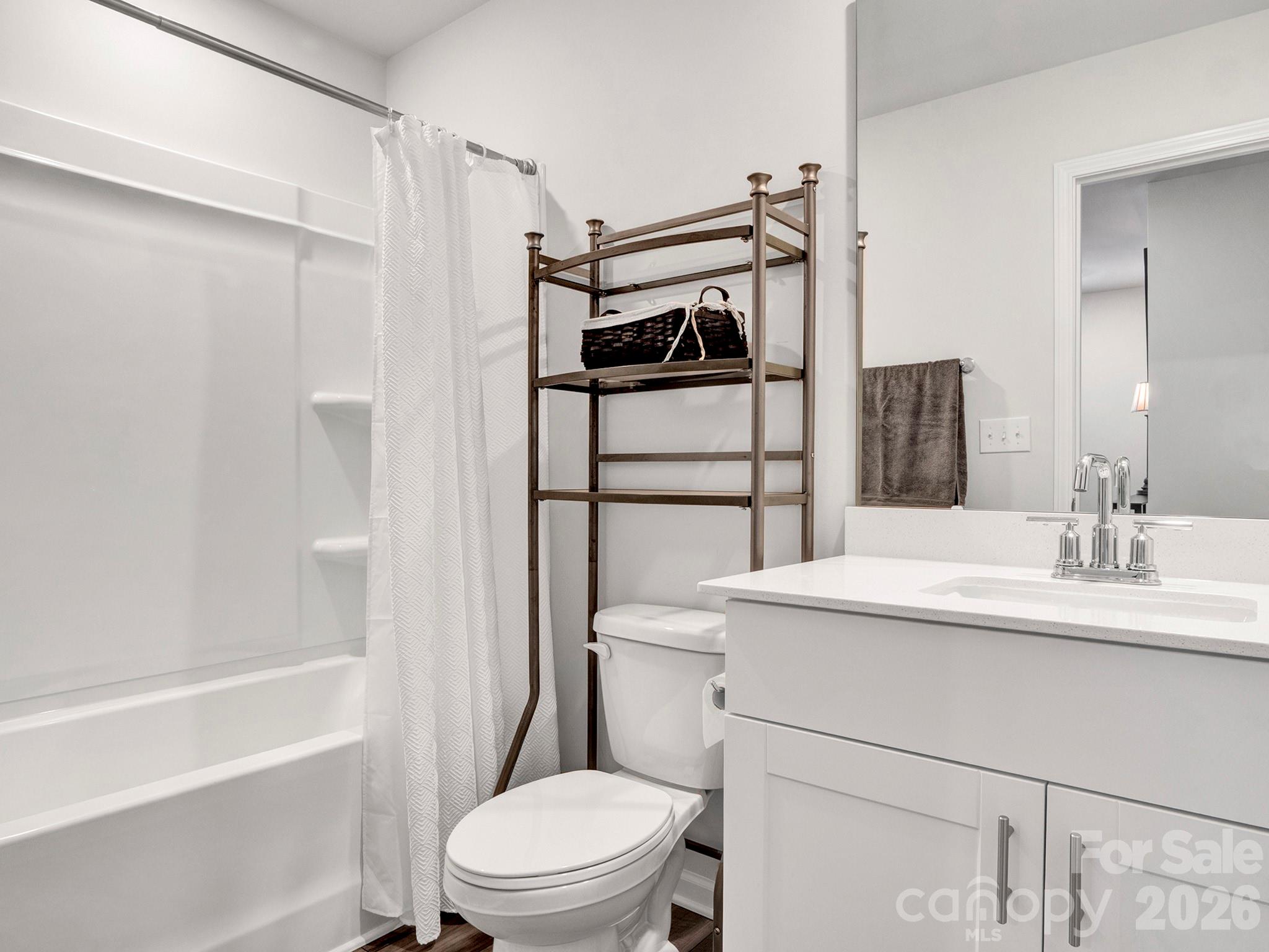 Preston Park - Residential