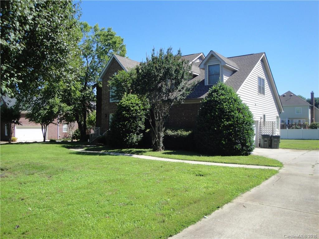 Quail Ridge - Residential