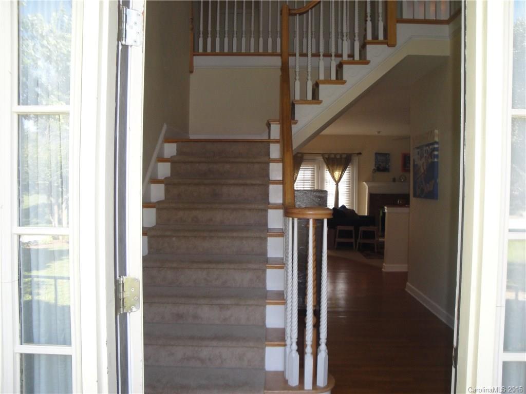 Quail Ridge - Residential