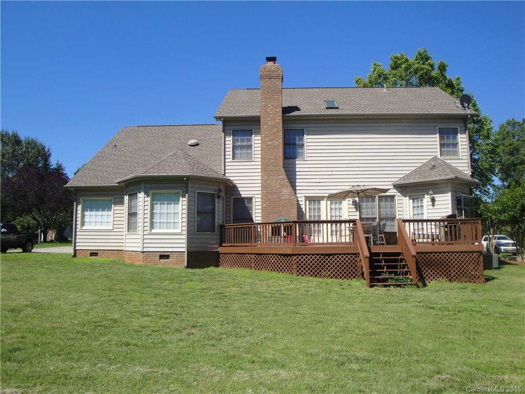 Quail Ridge - Residential