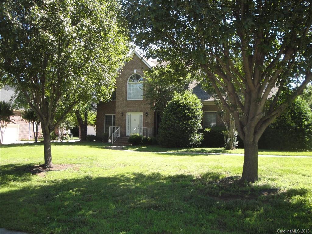 Quail Ridge - Residential