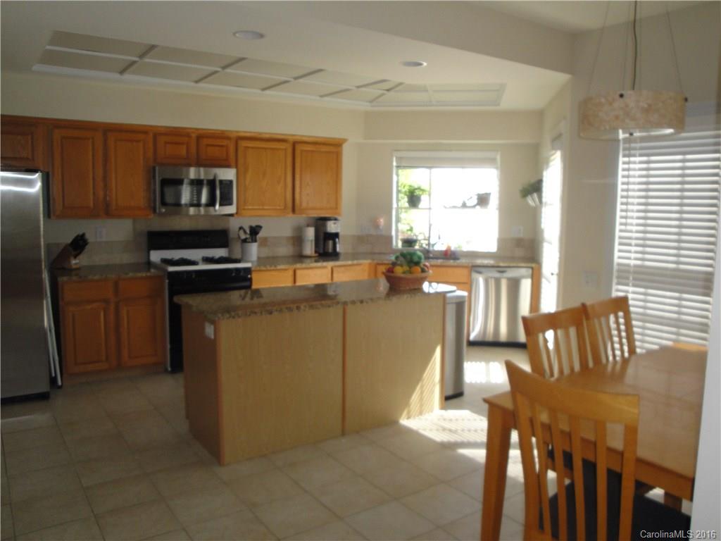 Quail Ridge - Residential