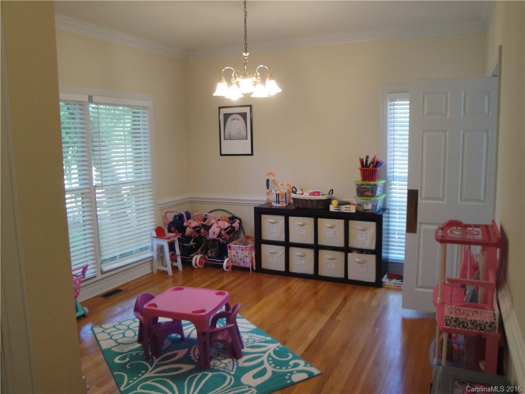 Quail Ridge - Residential