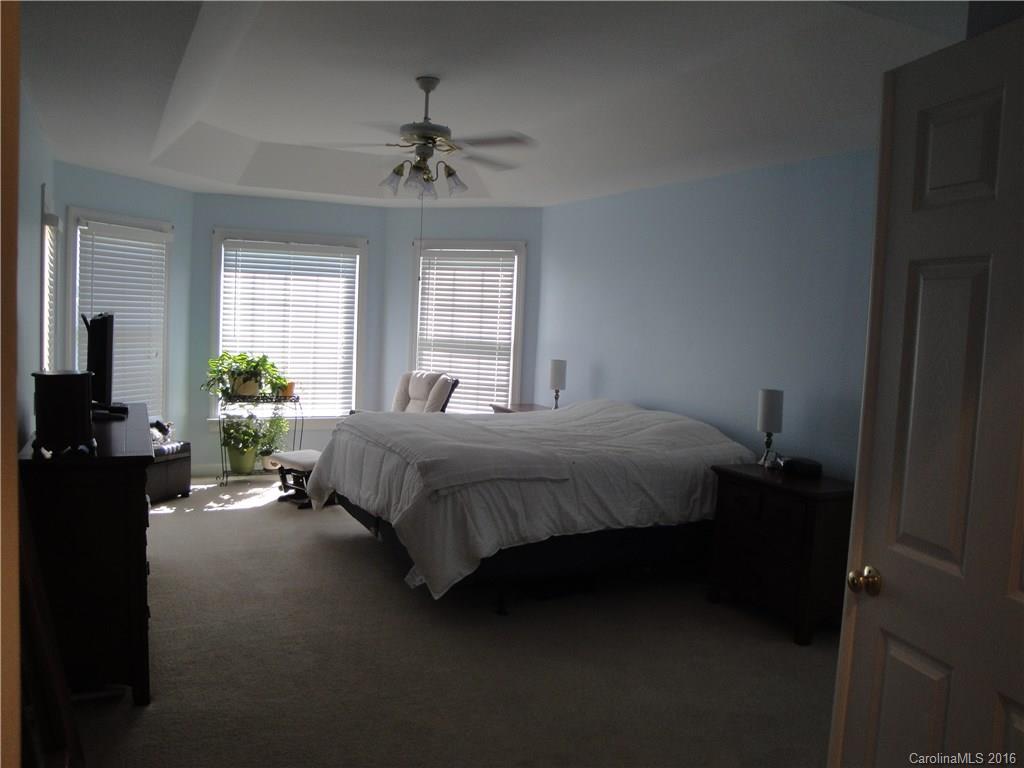 Quail Ridge - Residential