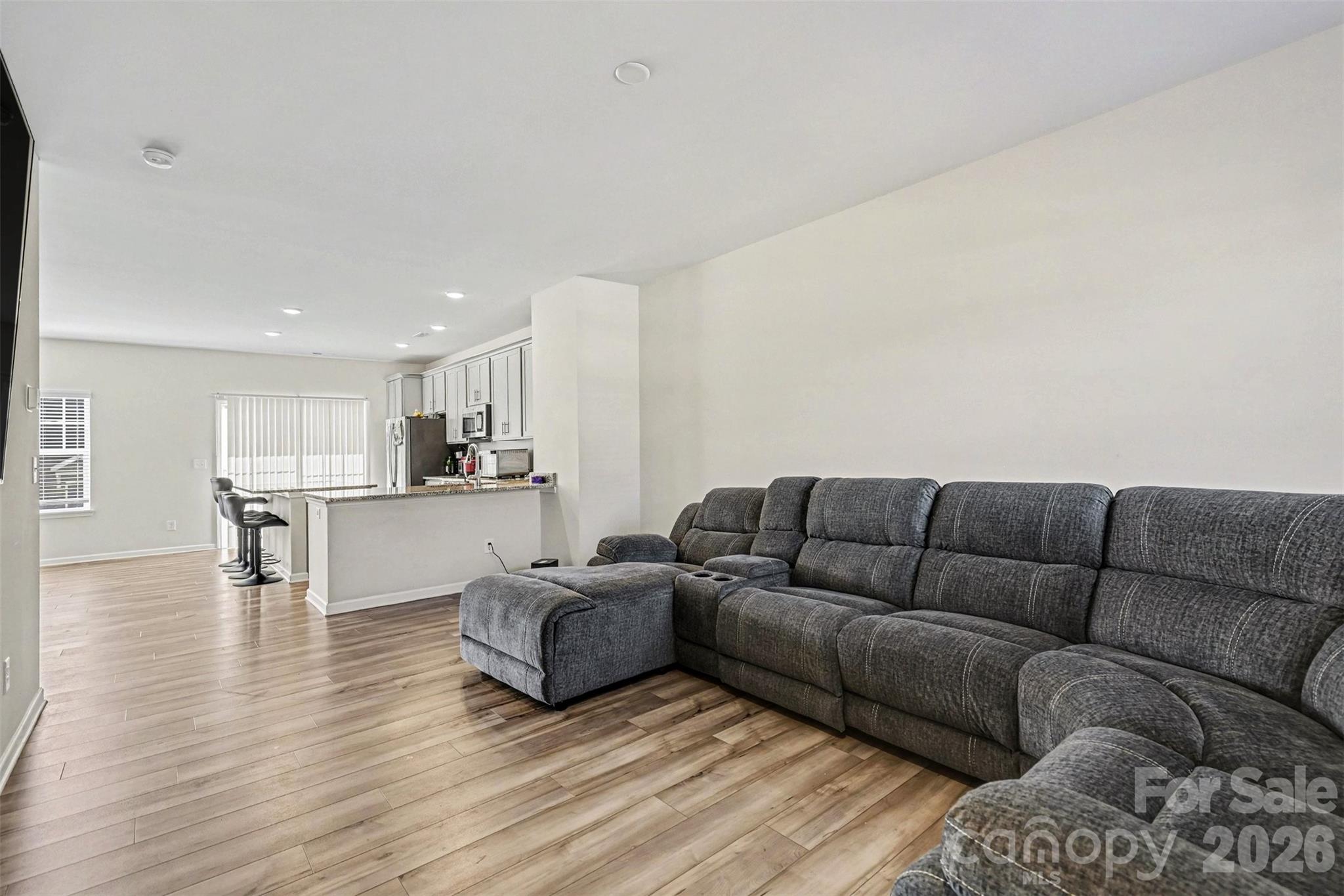 Autumn Brook - Residential