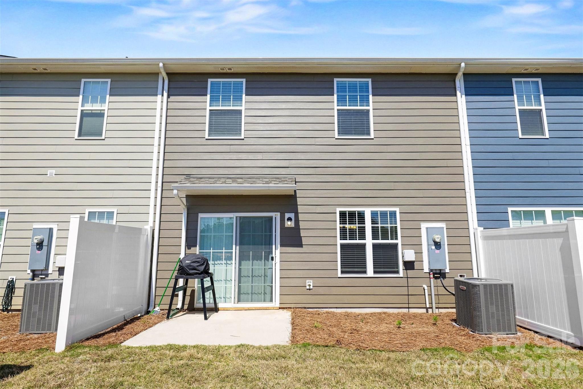 Autumn Brook - Residential