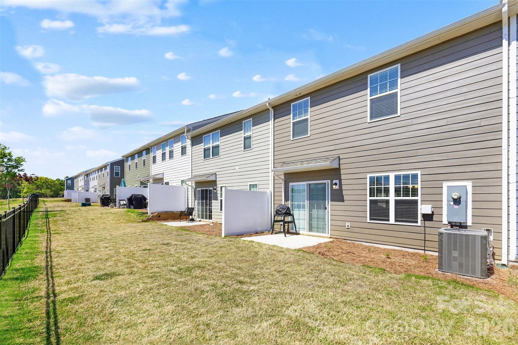 Autumn Brook - Residential