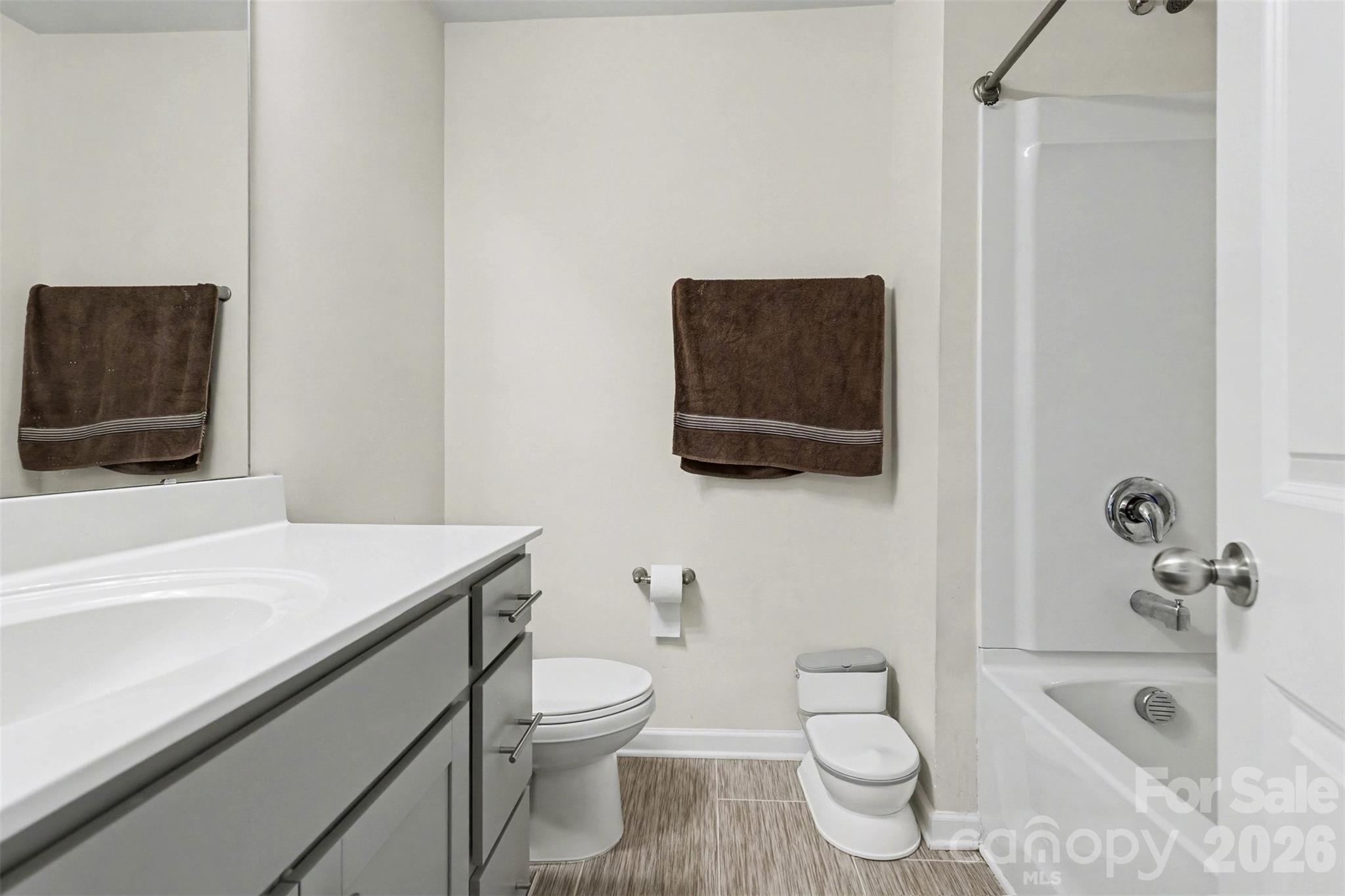 Autumn Brook - Residential