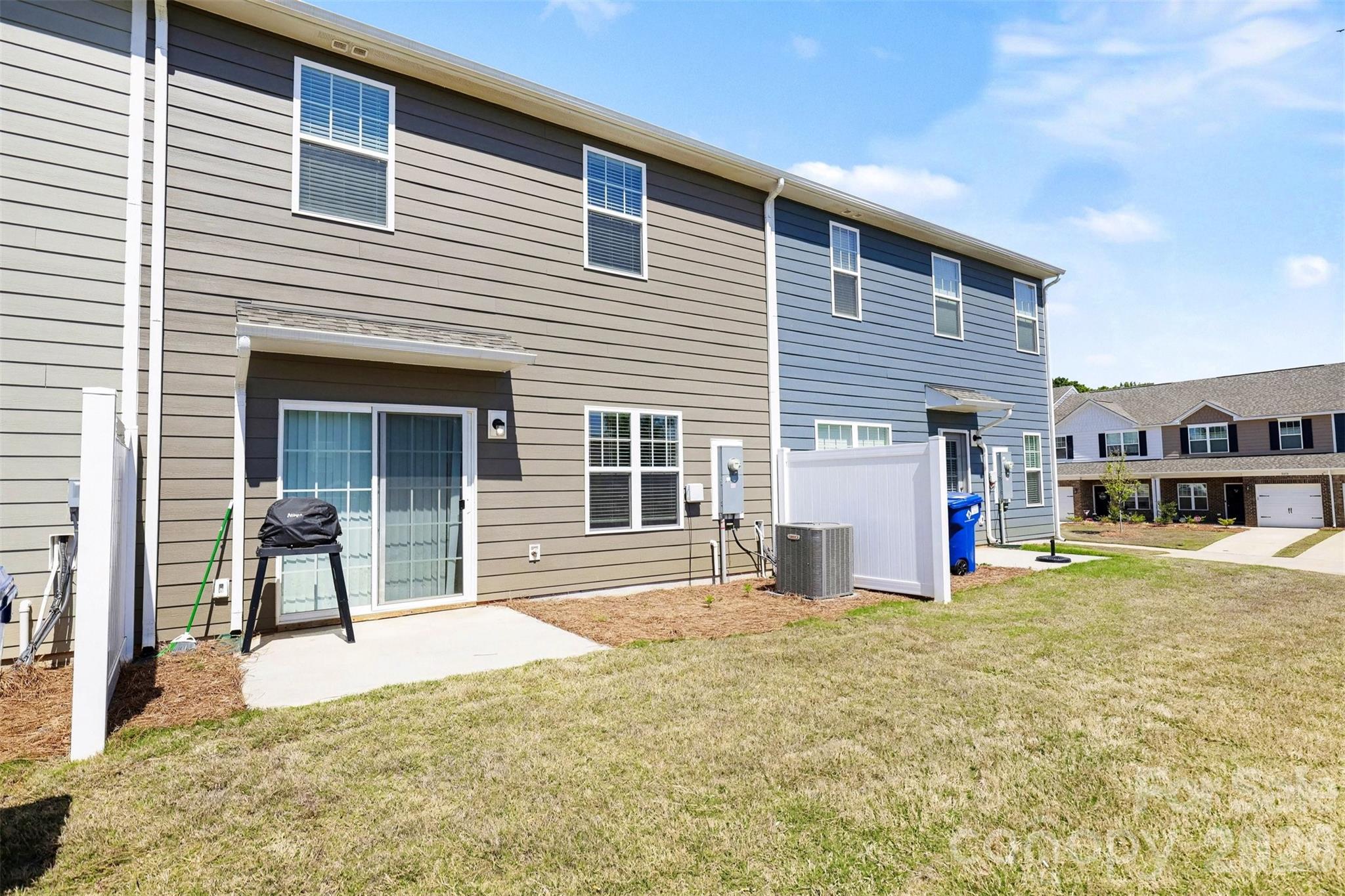 Autumn Brook - Residential