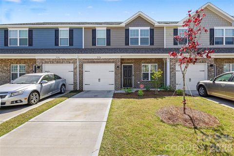 5154 Tommy Lane Stanley NC 28164