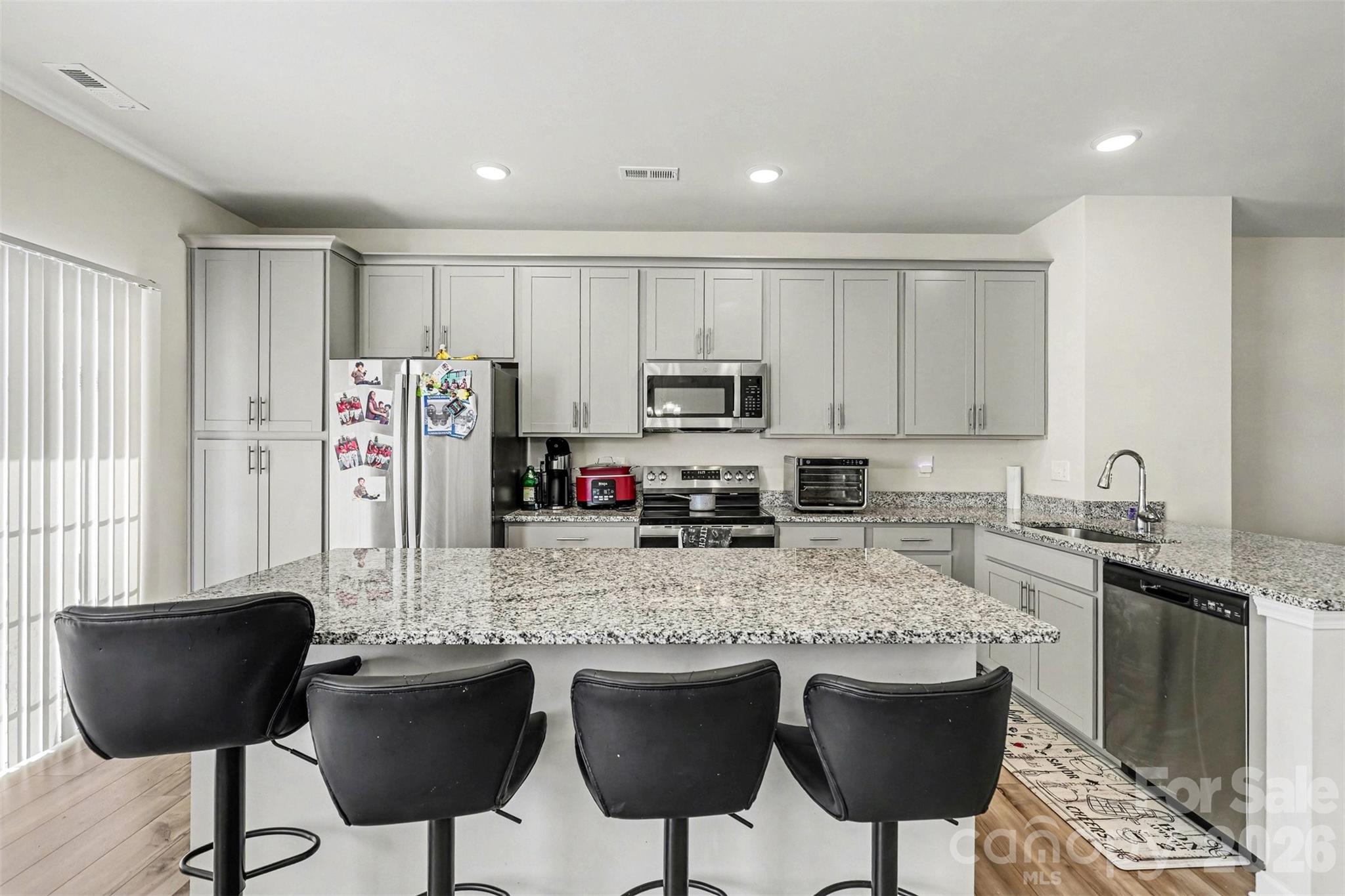 Autumn Brook - Residential